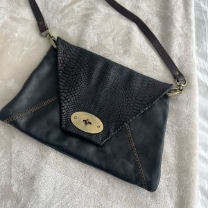 Carla Mancini bag